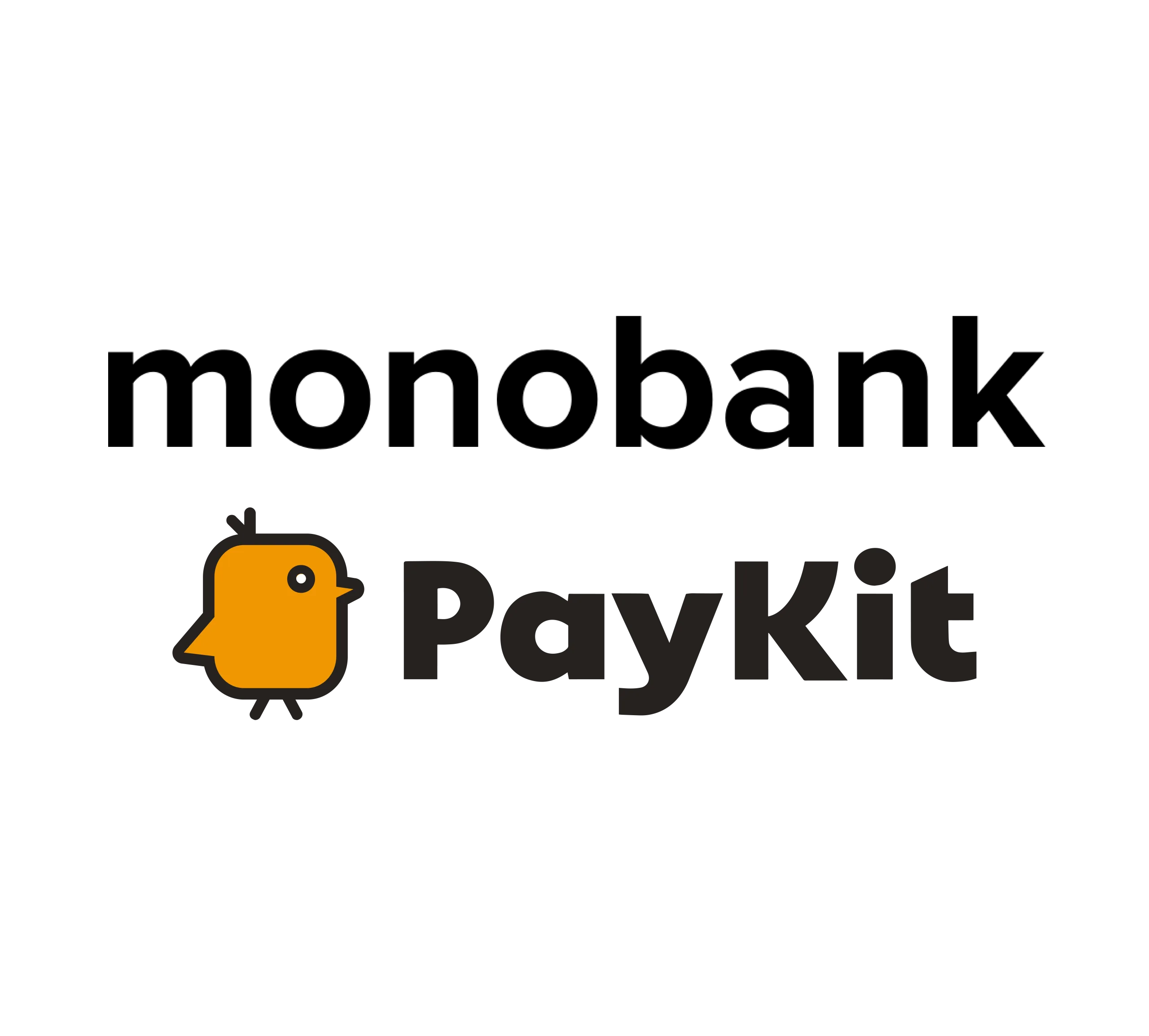 Приймайте платежі через Monobank — прямо у PayKit POS