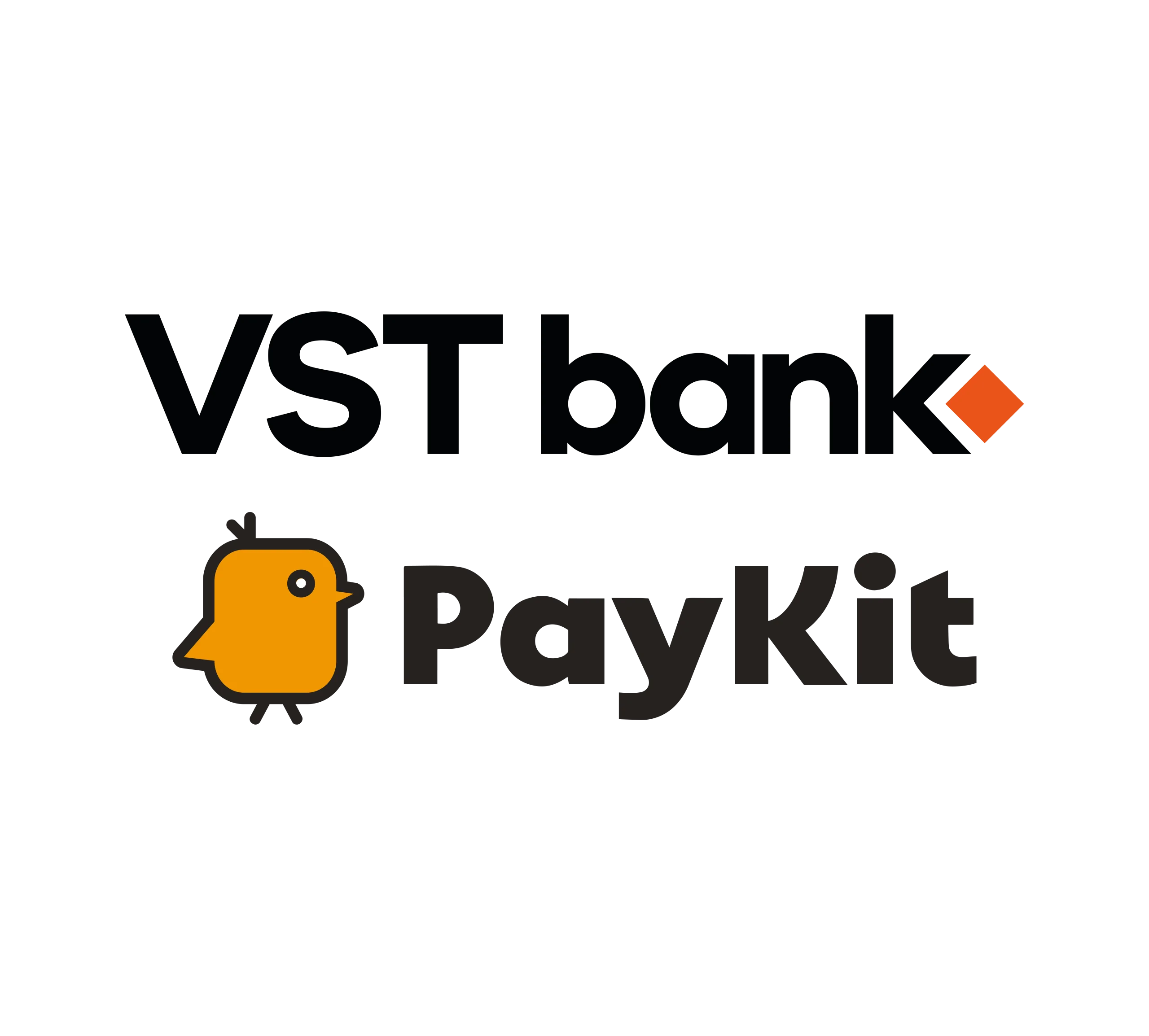 VST Bank + PayKit POS — легкі та зручні платежі для вашого бізнесу
